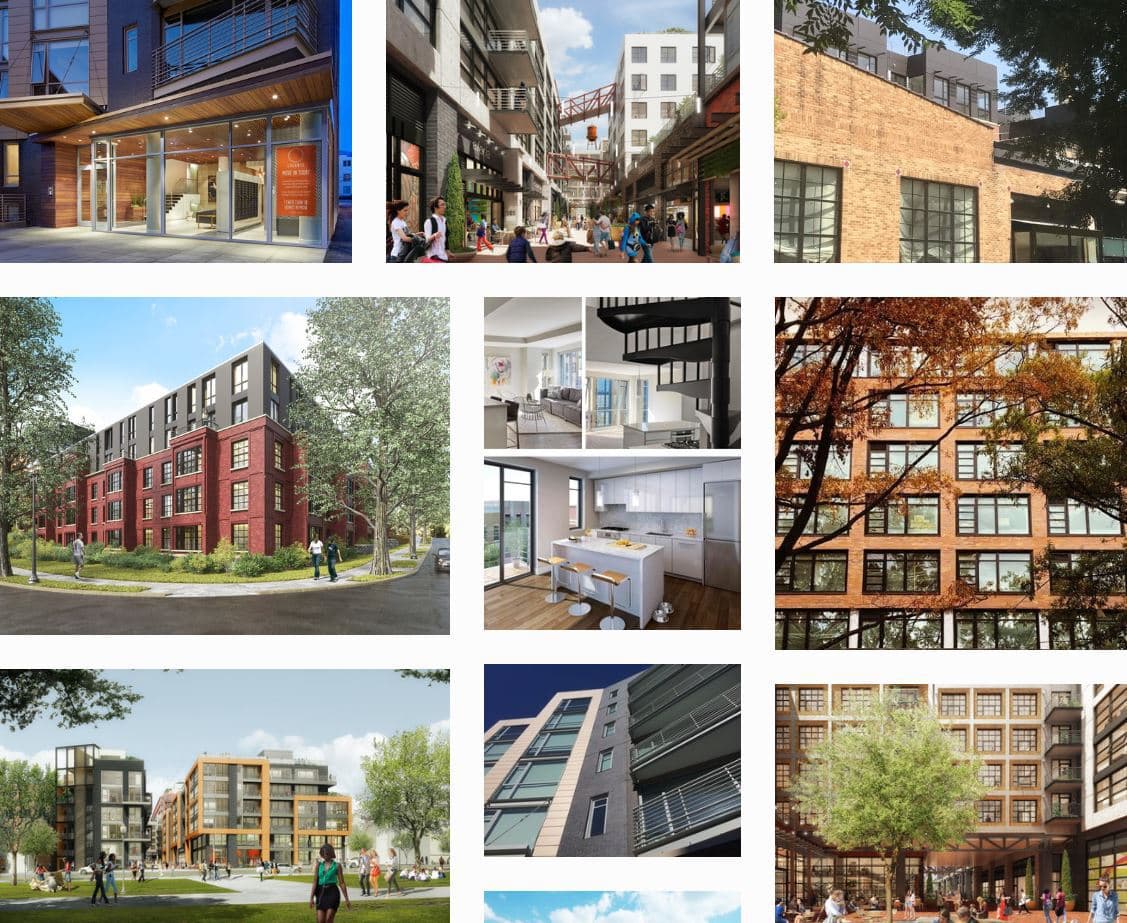 Measure Architects PLLC AIADC